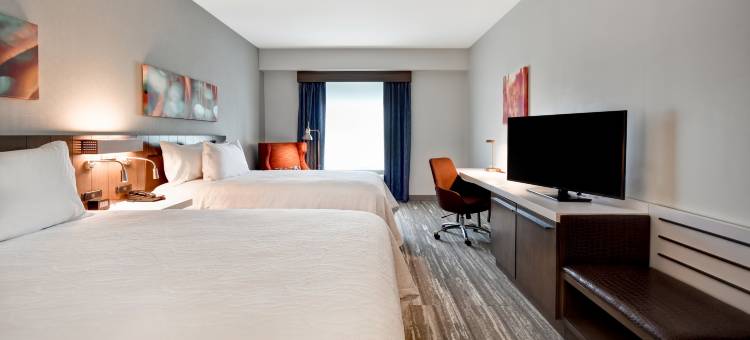 西兰辛希尔顿花园酒店(Hilton Garden Inn Lansing/West)图片