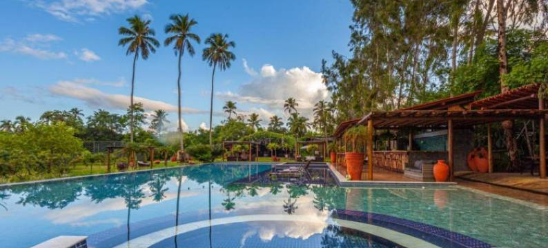 生态卢阿精品酒店(Eco Luar Boutique Hotel)图片