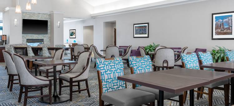 Homewood Suites by Hilton-底特律特洛伊(Homewood Suites by Hilton Detroit - Troy)图片