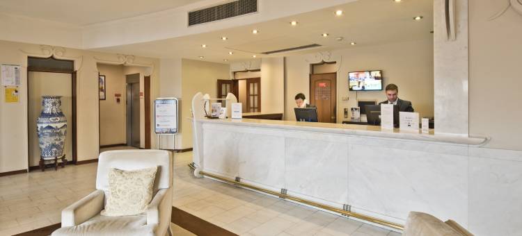 金鬱金香波爾圖蓋亞飯店(Golden Tulip Porto Gaia Hotel)图片