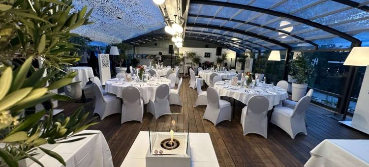 高尔夫酒店(Hotel du Golf)图片