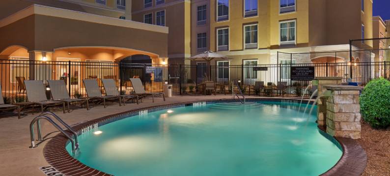 Homewood Suites by Hilton-奥德萨(Homewood Suites by Hilton Odessa)图片