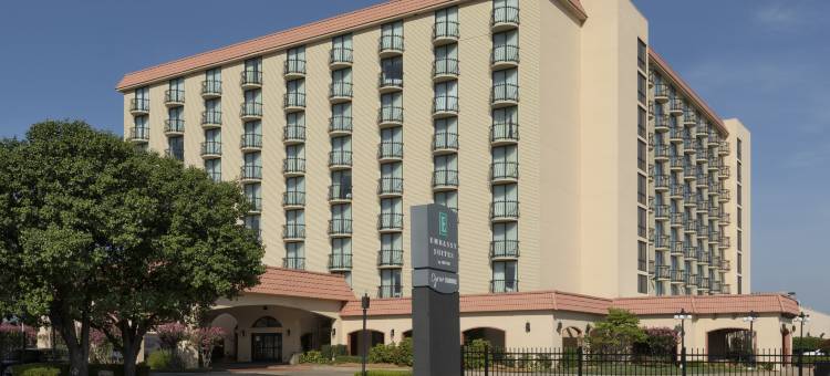 塔尔萨I-44希尔顿安泊酒店(Embassy Suites by Hilton Tulsa I-44)图片
