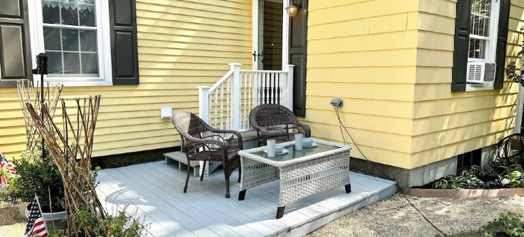Cozy side-by-side 1 bed 1 bath Apartment  - Relaxing Getaway图片