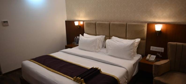 克里诺斯科酒店(Hotel Krinoscco)图片