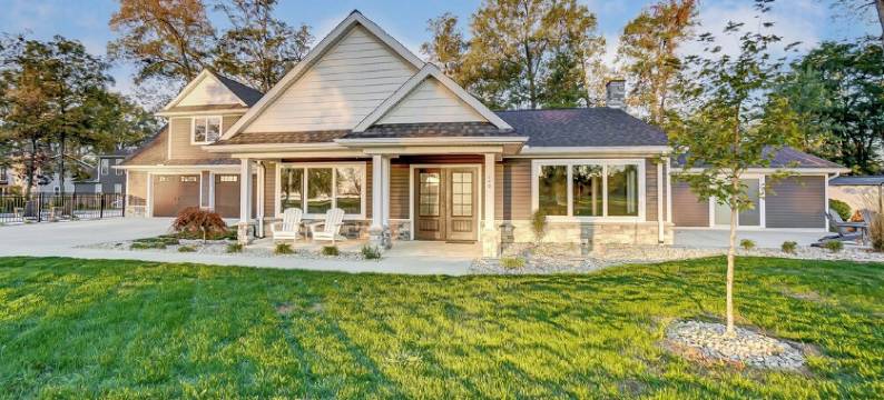 Golf Course Home - Heated Pool, Hot Tub, Putting Green, Dogs Welcome图片