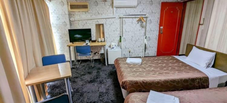 岛田站前Select Inn酒店(Hotel Select Inn Shimada Ekimae)图片