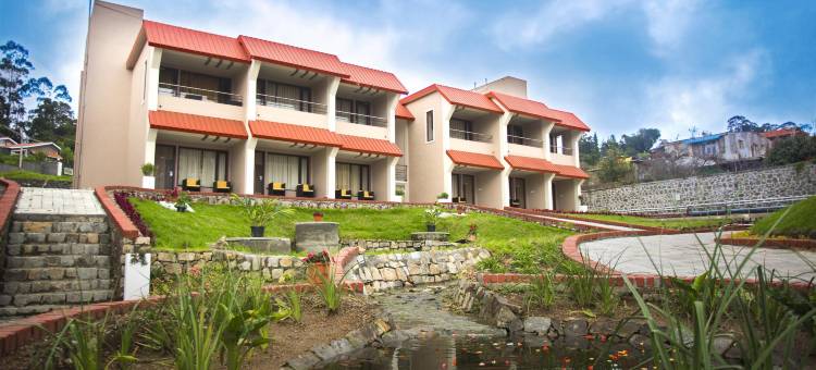 格尔马努斯温泉(Germanus Springs)图片