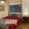 Rustic forest cabin - perfect for solo travelers who cherish privacy and quiet.
