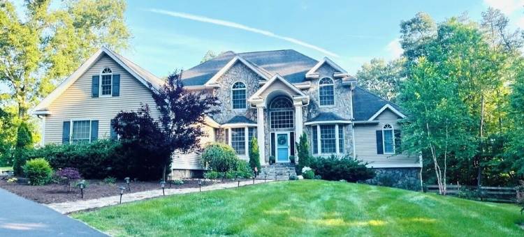 Family Getaway; Skiing, Wineries; Skyline Dr; Sleeps 4; Short Stays; EV+图片