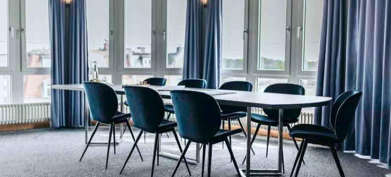 威廉一世选民贝斯特韦斯特酒店(Best Western Hotel Kurfuerst Wilhelm I)图片