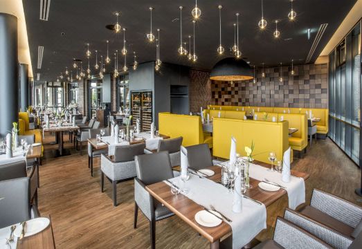 Best Western Plus Hotel BoettcherhofHotel Overview