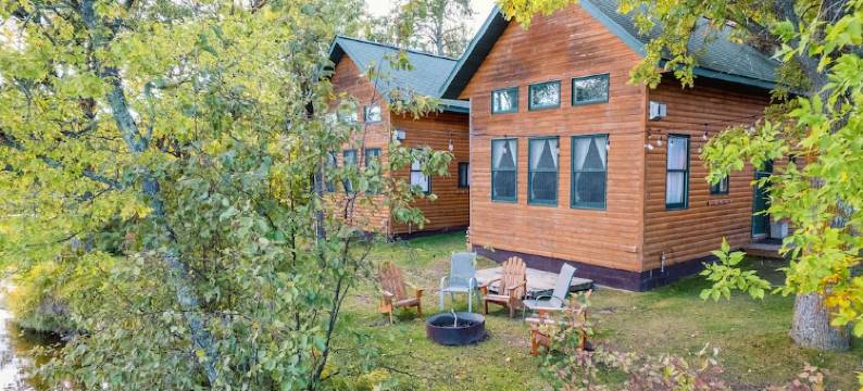 Mallard Point - Cabin 1图片