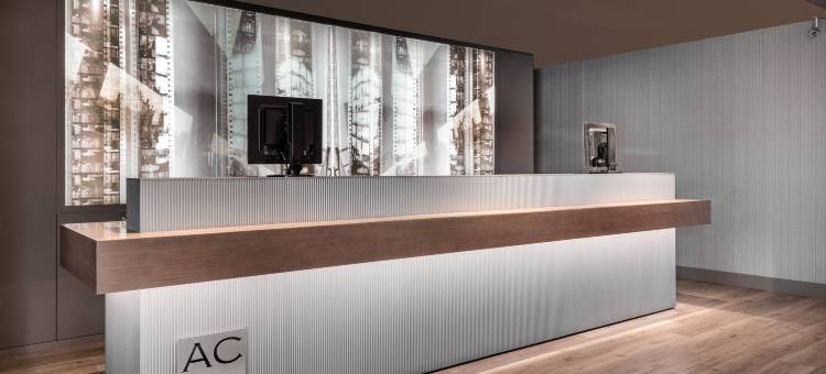 阿利坎特万豪AC酒店(AC Hotel Alicante)图片