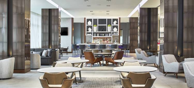 亚特兰大机场入口万豪AC酒店(AC Hotel Atlanta Airport Gateway)图片