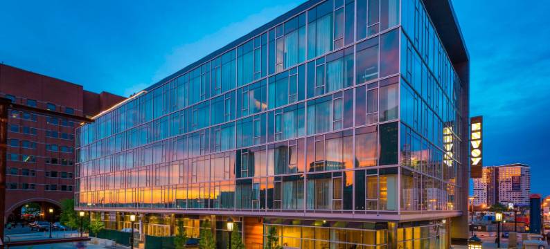 信者傲途格精选酒店(The Envoy Hotel, Autograph Collection)图片