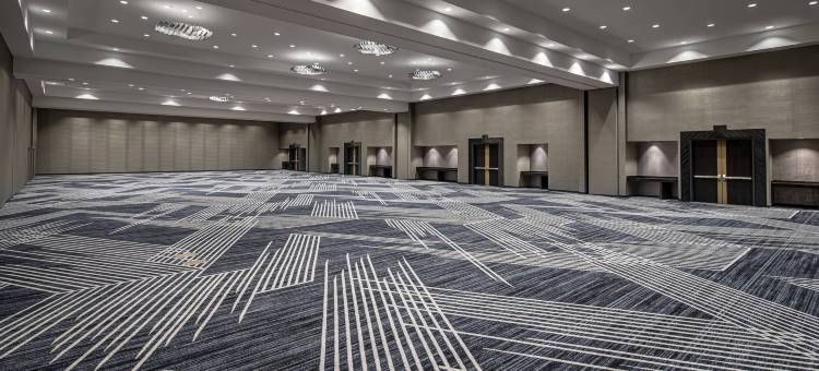 凤凰城钱德勒万豪酒店(Marriott Phoenix Chandler)图片