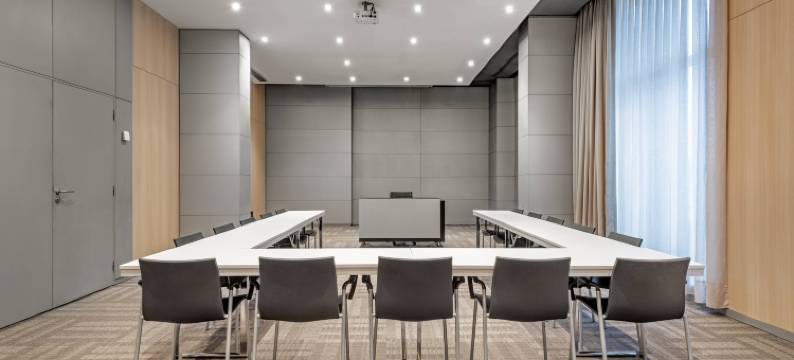 波多AC酒店(AC Hotel Porto)图片