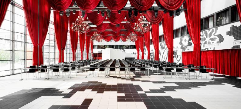 苏黎世卡米哈大酒店-傲途格精选(Kameha Grand Zurich, Autograph Collection)图片