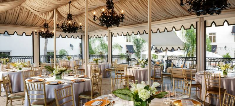 卡萨莫妮卡度假村及水疗中心, 傲途格精选(Casa Monica Resort & Spa, Autograph Collection)图片