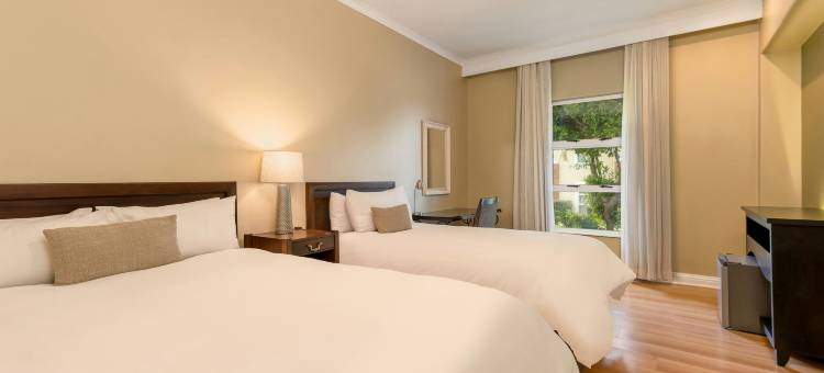 Protea Hotel Nelspruit图片