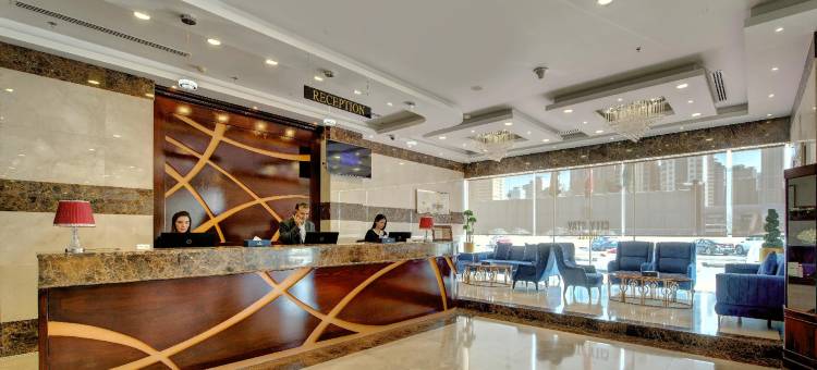 城市住宿酒店博览中心(City Stay Hotel Expo Centre)图片