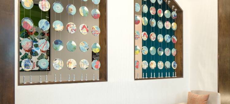 史密斯菲尔德塞尔玛欢朋酒店(Hampton Inn by Hilton Smithfield Selma)图片