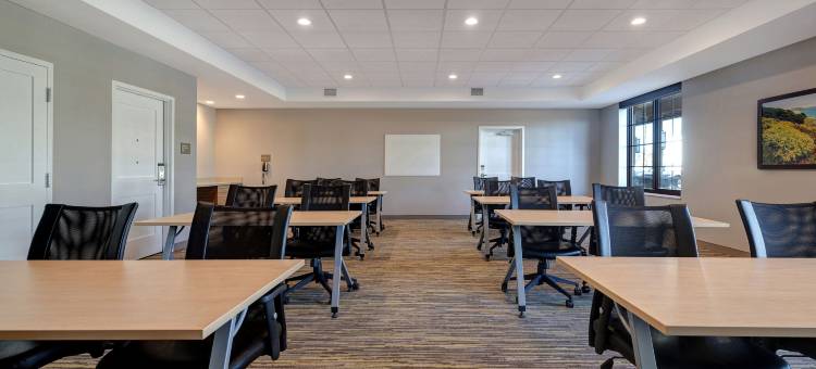 TownePlace Suites San Luis Obispo图片