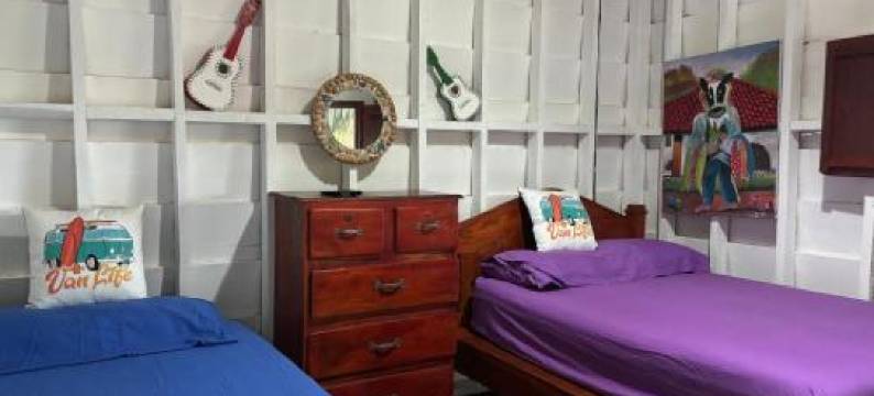 Casa Mountain Las Penitas图片