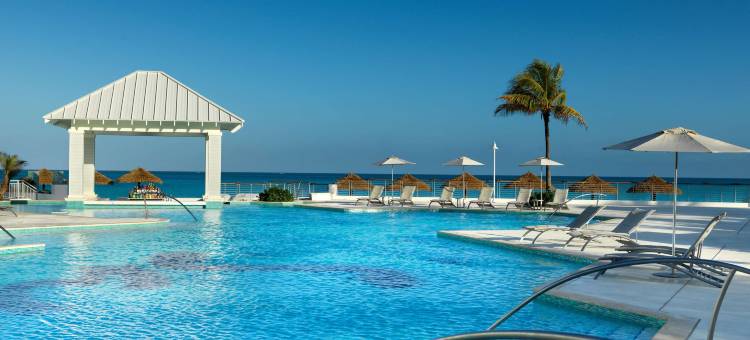 皇家巴哈马桑多兹全包式度假酒店(仅限情侣)(Sandals Royal Bahamian All Inclusive - Couples Only)图片