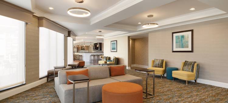 牛津安尼斯顿希尔顿花园酒店(Hilton Garden Inn Oxford/Anniston)图片