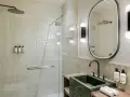 高級大床房