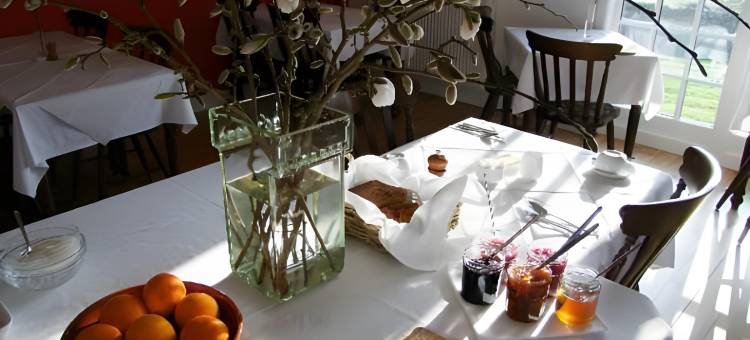 科伦赛酒店(The Colonsay Hotel)图片