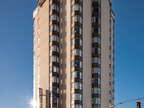 希尔顿研究生酒店西雅图