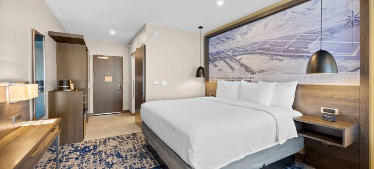 贝斯特韦斯特优质马凯特酒店及套房(Best Western Plus Marquette Hotel  Suites)图片