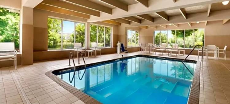 丽笙乡村套房酒店-明尼苏达州明尼阿波利斯西(Country Inn & Suites by Radisson, Minneapolis West, MN)图片