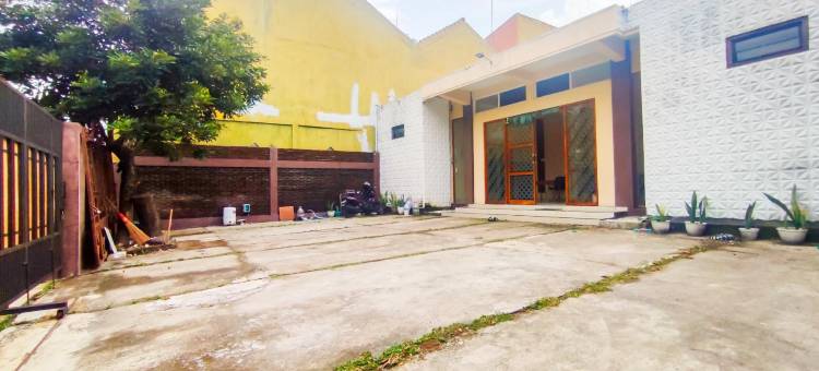 Griya Poerwoto Syariah Near Pasar Klewer Solo RedPartner图片