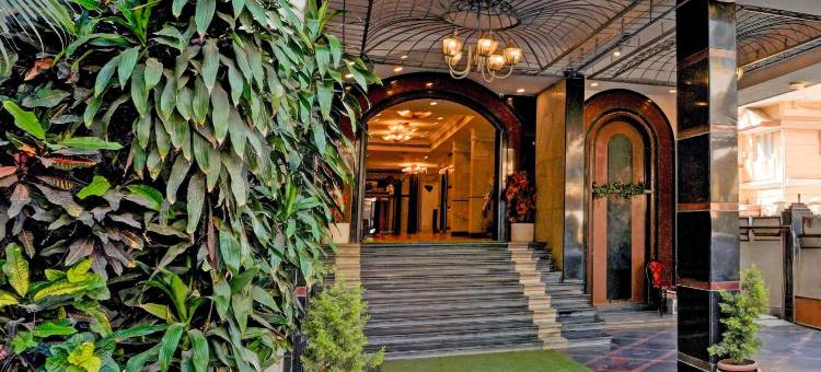 Super Townhouse Civil Aviation Hal Road图片