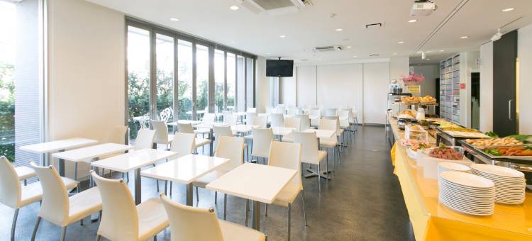 滨名湖纳凡酒店(Hotel Nanvan Hamanako)图片