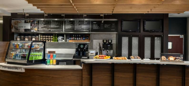 里士满切斯特万怡酒店(Courtyard Richmond Chester)图片