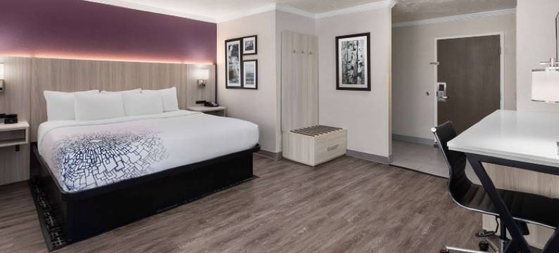 北奥勒姆拉昆塔温德姆套房酒店(La Quinta Inn & Suites by Wyndham North Orem)图片