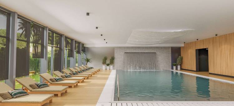 美利亚珊瑚酒店(限成人)(Hotel Pelegrin Plava Laguna)图片