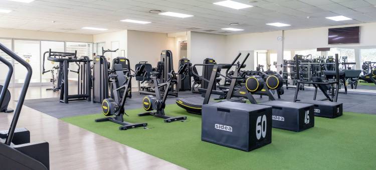 卢萨卡假日酒店(Holiday Inn Lusaka)图片