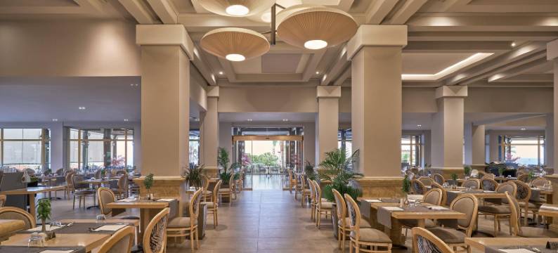 林多斯帝国水疗度假村(Lindos Imperial Resort & Spa)图片