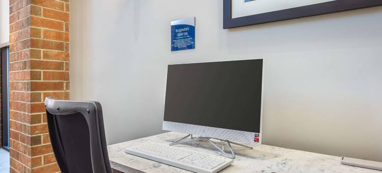 芝加哥-唐纳斯格罗夫贝斯特韦斯特酒店(Best Western Chicago - Downers Grove)图片