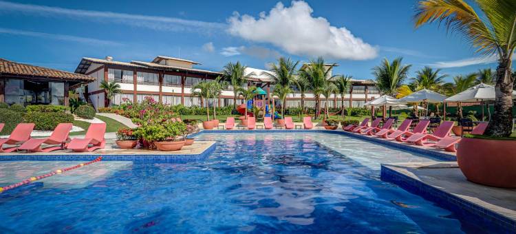 普拉亚德索尔酒店(Hotel Praia do Sol)图片