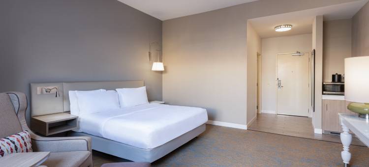 圣查尔斯希尔顿花园假日酒店(Hilton Garden Inn St. Charles)图片