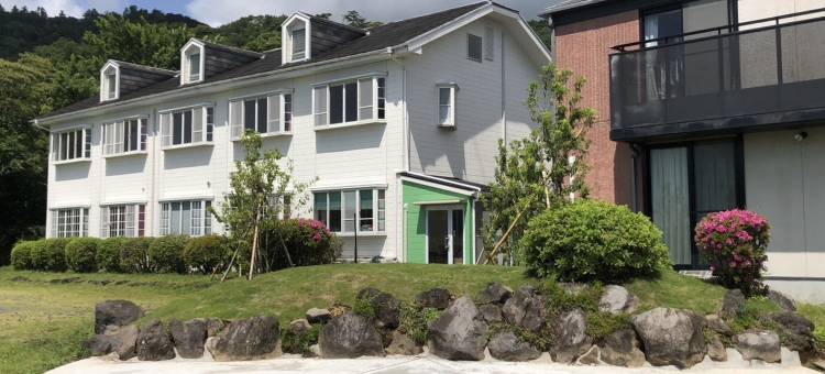 Stay Garden Life Boketto Izu Atagawa图片