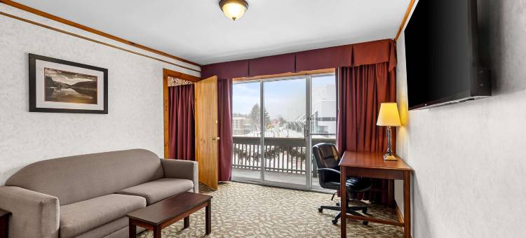 阿迪朗达克贝斯特韦斯特酒店(Best Western Adirondack Inn)图片