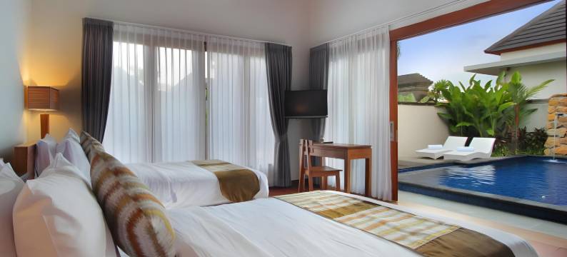 The Prime Seminyak图片